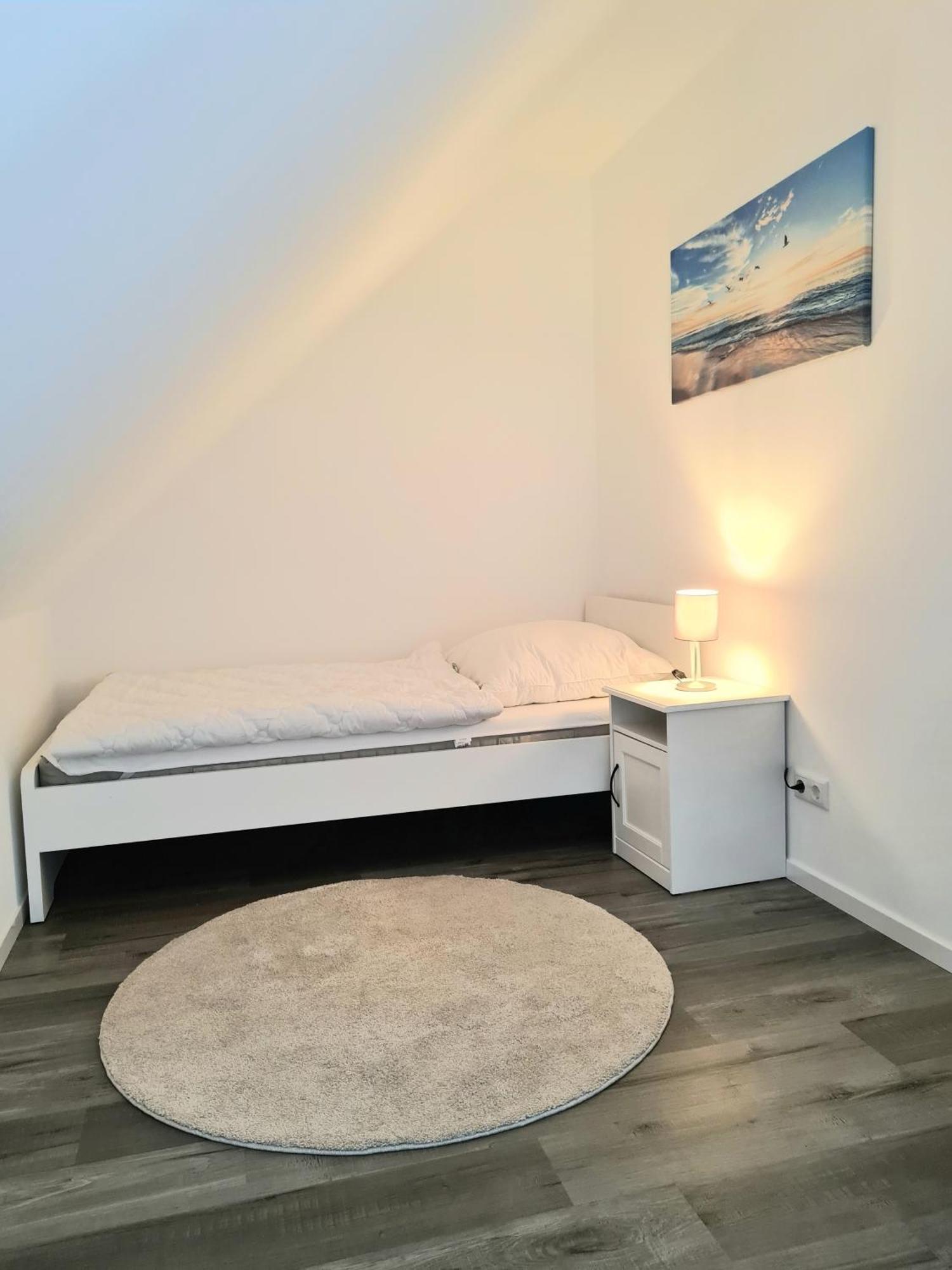 Ferienwohnung Louise Dreschvitz Εξωτερικό φωτογραφία