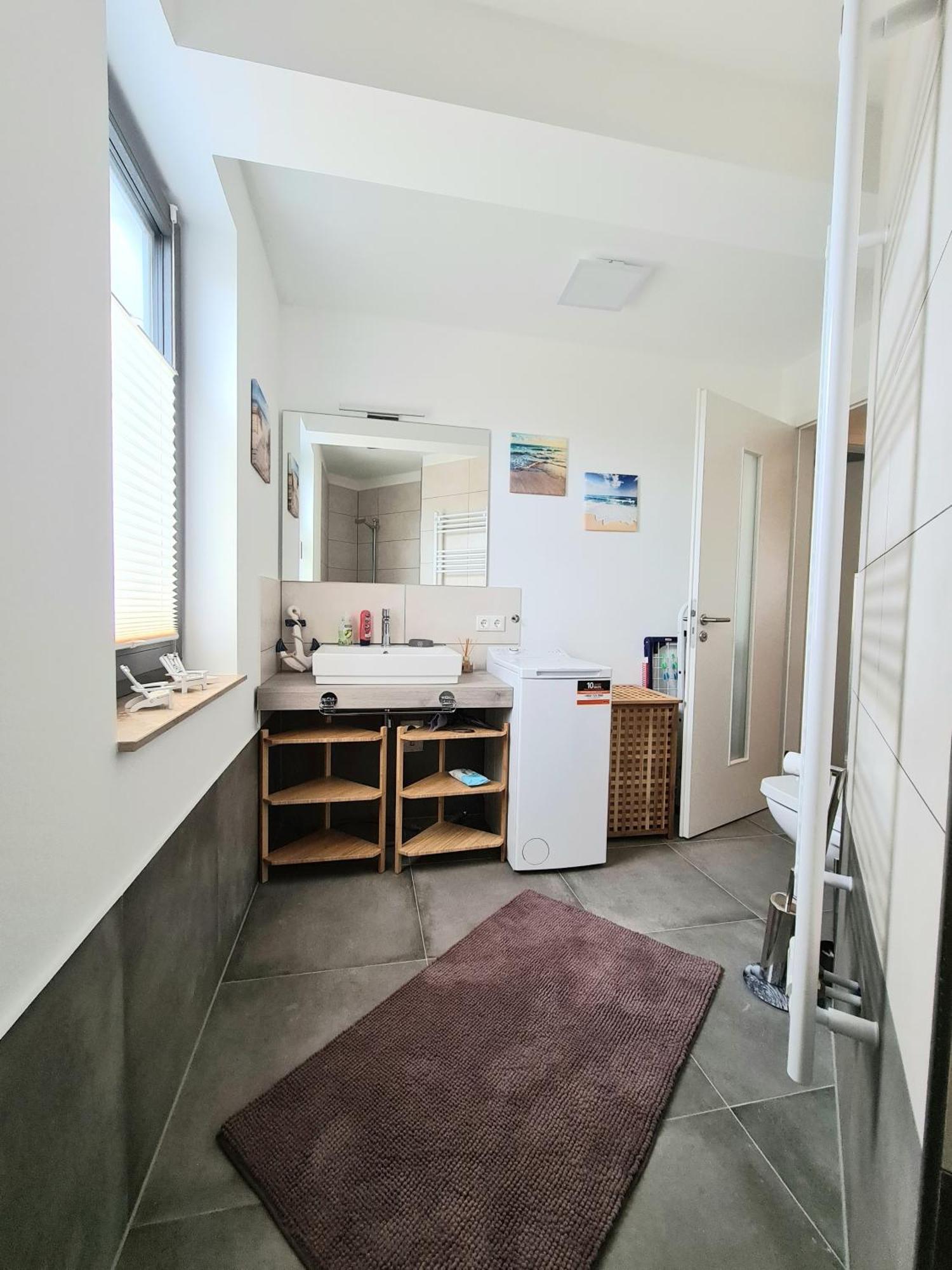 Ferienwohnung Louise Dreschvitz Εξωτερικό φωτογραφία