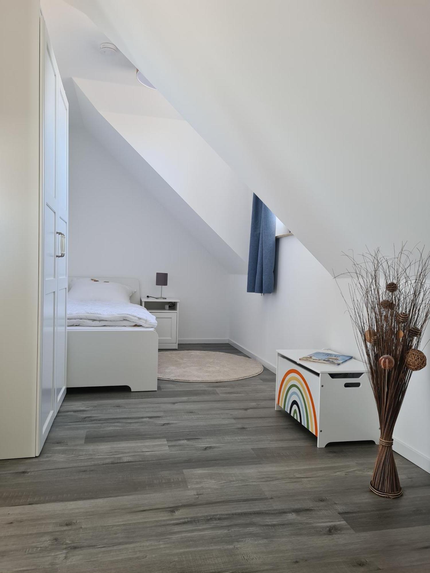 Ferienwohnung Louise Dreschvitz Εξωτερικό φωτογραφία